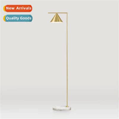 Post-modern Scinavian creative minimalist bedroom lamp study