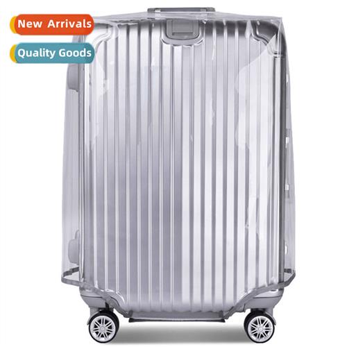 Thickened dustpro elastic trolley case cover Wear-resistant