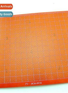 Bakele Universal Board 18*30CM 2.54MM Cavy Board Universal B