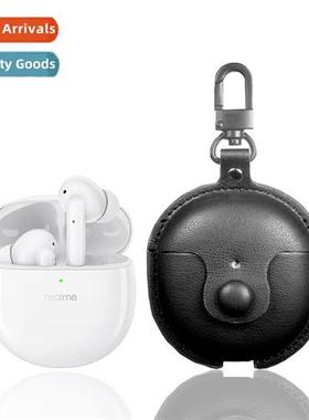 适用realme realme wireless headset case realme buds air pro