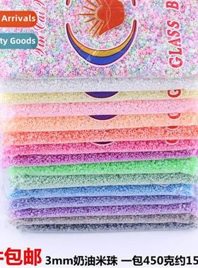 diy rice beads hmade materials hanbok pin jewelry accessorie