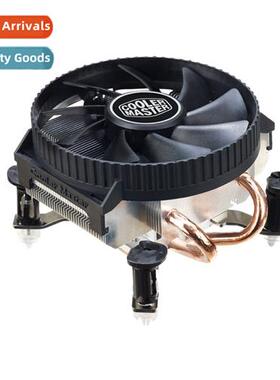 Shark Hunt V200 Air Cooling  2 Heatpipes Noise ucti Fan Desk