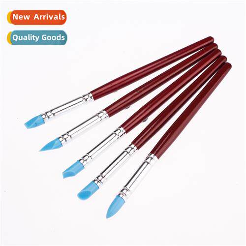 St ceramic silice pen diy doodle clay molding tools clay pla