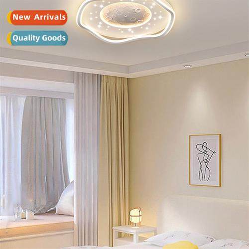 Living room lamp simple modern atmosphere household led ceil