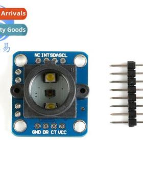 GY-33 Sensor Module Color Sensor Recogni Module TCS34725 Rep