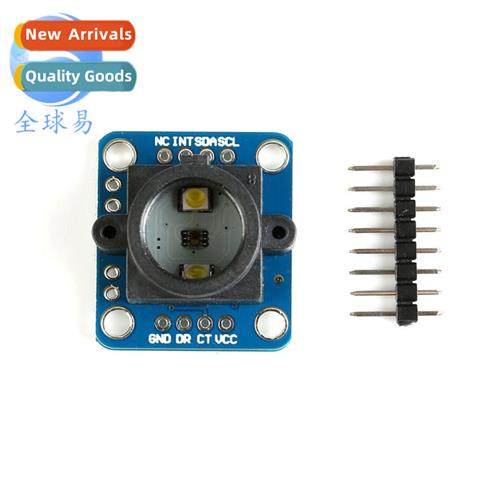 GY-33 Sensor Module Color Sensor Recogni Module TCS34725 Rep