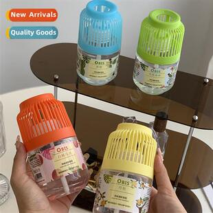Birdcage aromarapy air freshener room indoor home bathroom b