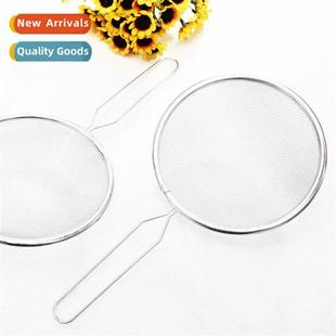 oil wire grill salvage doll Stainless steel