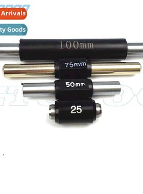 Outside micrometer inspecti calibrati rod calibrati rod zero