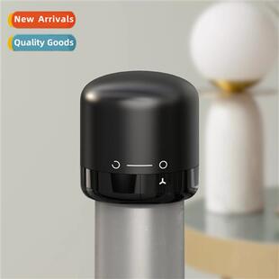 wine bottle stopper household sealing wine stopper creative