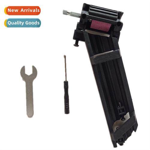Adjustable Portable Twist Drill Sharpener Grinder Pistol Sha