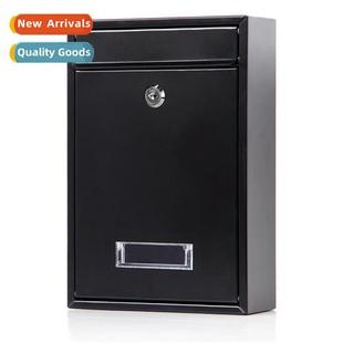 cabinet letter storage Wall fast courier cvenient mounted