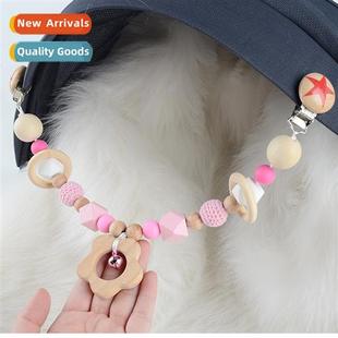 Stroller Pendant Stroller Stroller Jewelry Toys Newborn Stud