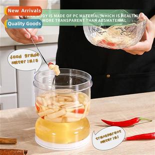 dry pickle jar Pickle juice wet hourglass sep Jar