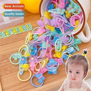 girls colorful hurt lear rubb not band does Childrens carto