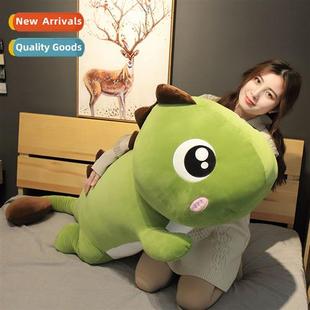 doll cute bed sleep toy pillow big Dinosaur super plush