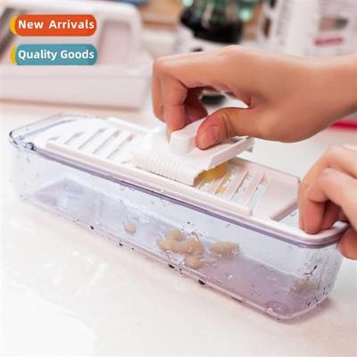 Japan imports multifunctial vegetable cutter rubbing potato