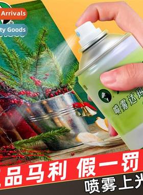 Varnish Spray 300ml Gloss Medium Fixing Fluid Protecti Spray