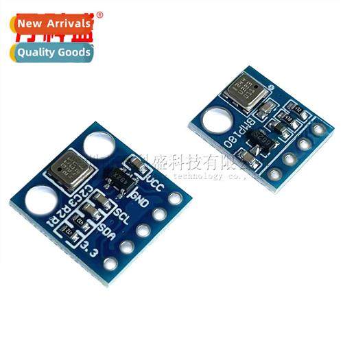 GY-68 BMP180 New Temperature Barometric Sensor Module Replac