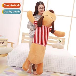 Plush toys for girls dog pillow plush dog birthday gift for