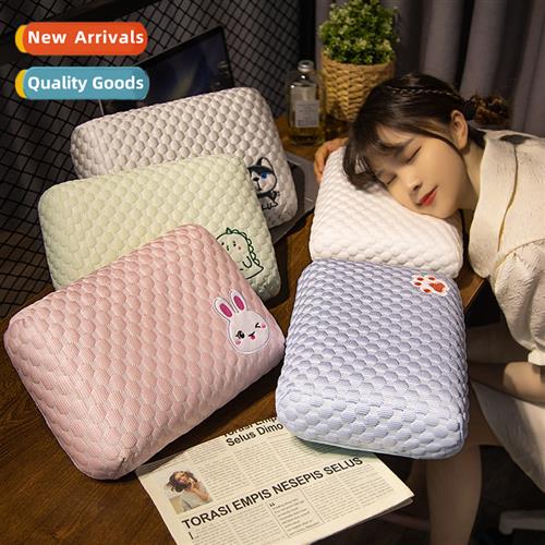 Cold sensati cloud sensati ice bean pillow plush toys nap ly