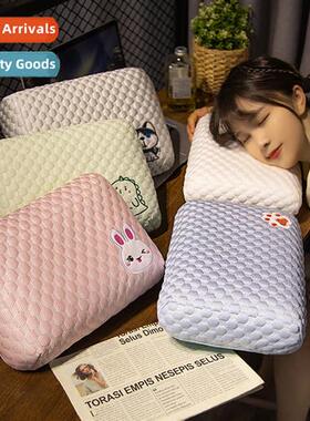 Cold sensati cloud sensati ice bean pillow plush toys nap ly