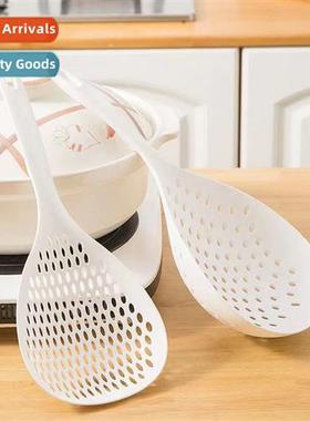 Kchen lg hle leakage spo filtrati fishing noodles  dumplings