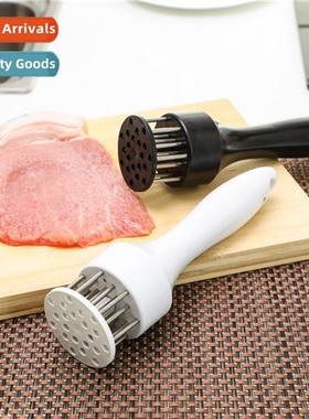 Steak Pork Chop Quick Loosening Needle Practical Stainless S