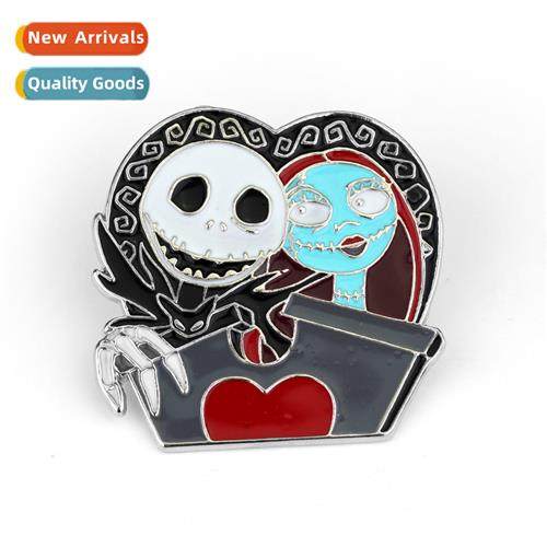 Europe and  Uned States Movie Christmas Fright Night jack sk