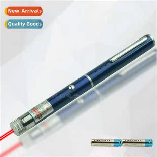 Lg shot laser pointer pen red full star indicati infrared la