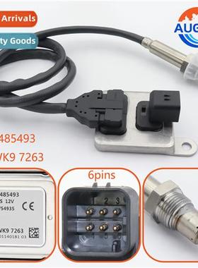 Nox Sensor 55485493 5WK97263 适用Vauxhall