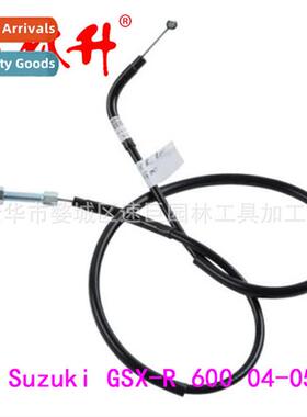 Suzuki GSX-R 600 04-05 GSXR750 2004-2005 Throttle Cable