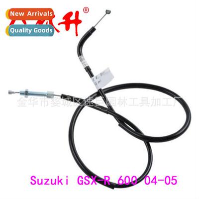 Suzuki GSX-R 600 04-05 GSXR750 2004-2005 Throttle Cable