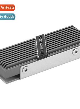 Limin M.2 2280 TYPE AB Ultra Slim m2 SSD 2280 HDD Cooler Pat