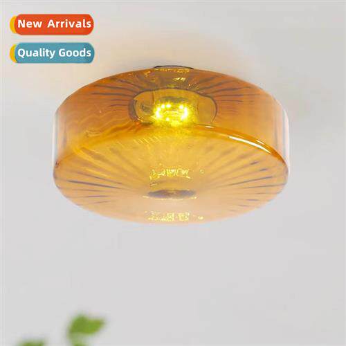 Full Spectrum Ripple Aisle Ceiling Light Light Light Luxury