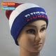 RUSSIA color embroidery warm popular cap Russian