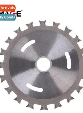 Double Sided Saw Blade 4 inch 40 Teeth Biial Woodworking Saw