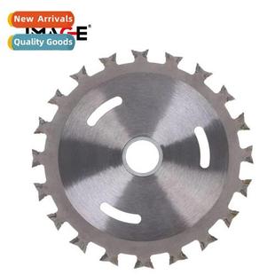 Blade Biial Sided Woodworking Teeth Saw Double inch