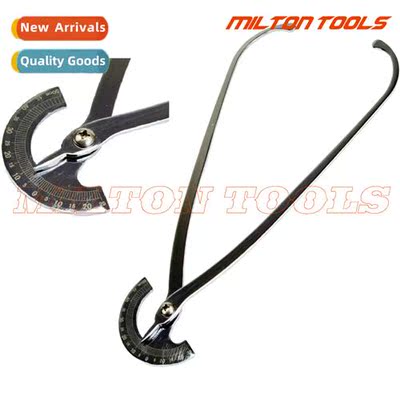 Stainless Steel Integral 0-50MM 0.1MM Pelvis Pelvic Ruler