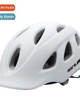 CITY CITY Bicycle helmet men  women riding helmet e- molding