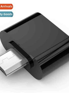 Micro USB To USB OTG Adapteradapter Cell Phe USB USB Flash D