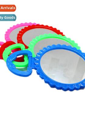 Store Sunflower Cosmetic Mirror Round Sunflower Lace Cosmeti