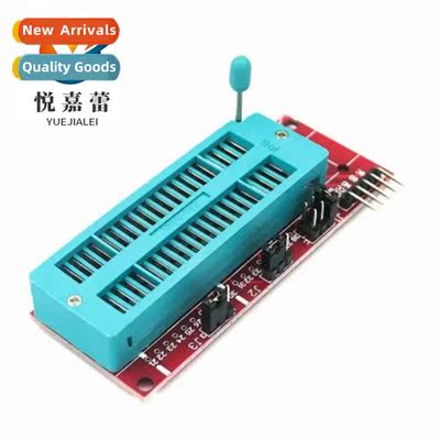 pic ICD2 PICk 2 PICKIT 3 Programming Burn-in Adapter