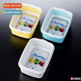 Japanese Basket Drainage