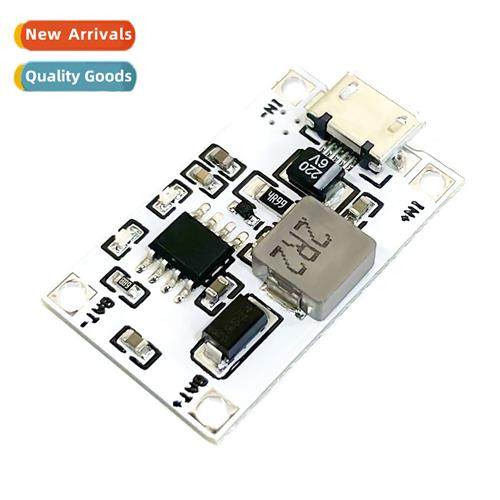 2 series 7.4V 8.4V lhium battery charging module USB boost c