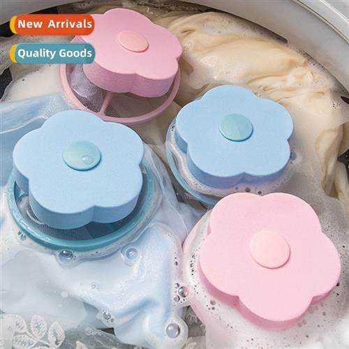 Universal Floating Filter Bags for Washing MachinesFilter Li