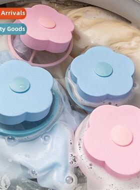 Universal Floating Filter Bags for Washing MachinesFilter Li