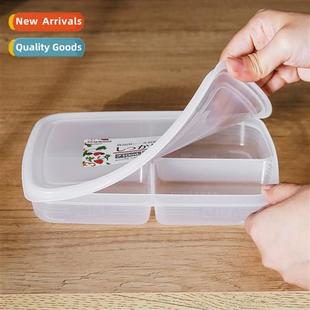 Seal Box Food Japan Camping Crisper Storage Qua Imported