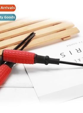 Household n-slip screwdriver grenade corn hle wh magnetic sc