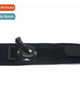 适用gopro11 8 9 360 degree rotation all directions fixed wri